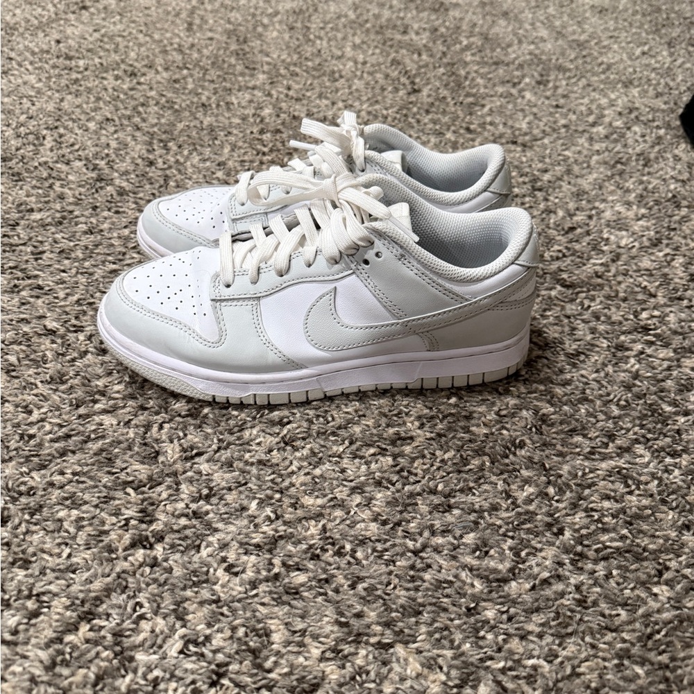 Women’s Nike Dunks